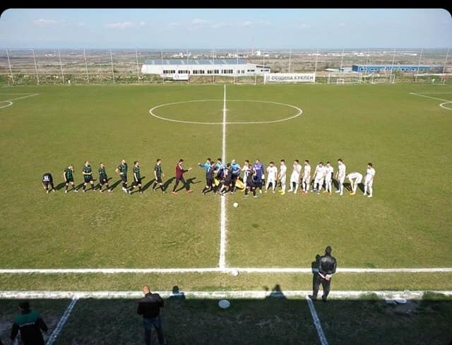 Атлетик Куклен разби с 5 0 Садово в отложен мач от