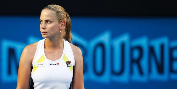 Бившата тенисистка Йелена Докич се похвали с невероятна трансформация на