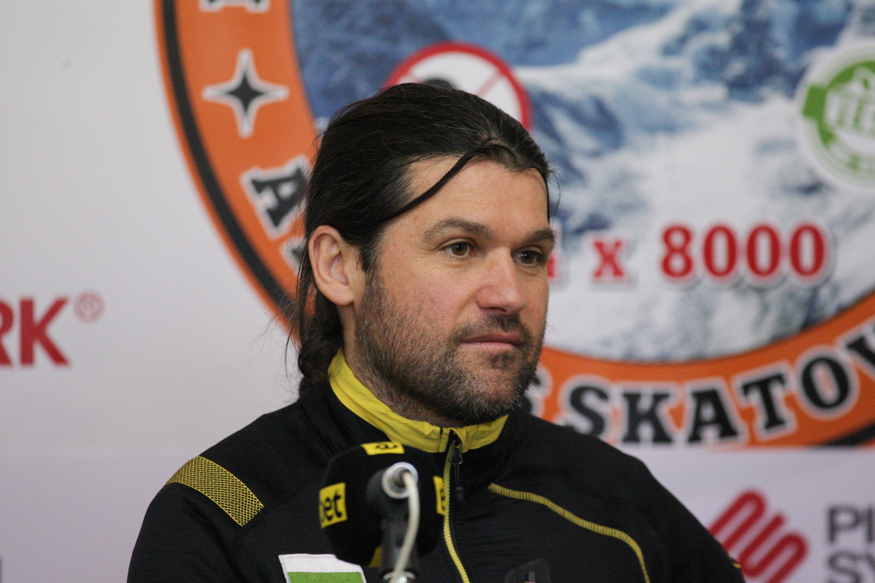 Алпинистът веган Атанас Скатов е планирал три експедиции този сезон На