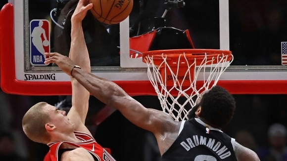 Финландското крило на Чикаго Лаури Марканен няма да играе повече