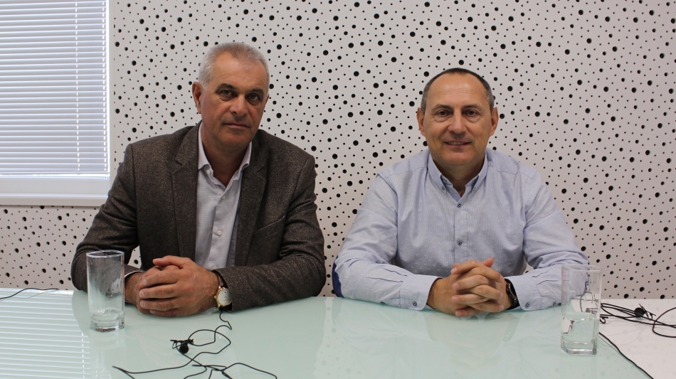 Поредна рокада се случва във ВК Добруджа 07 Добрич за