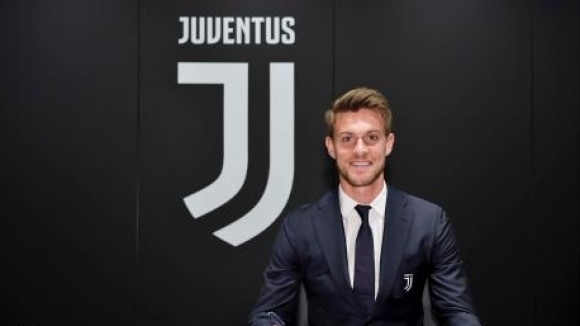 От Ювентус официално обявиха че защитникът Даниеле Ругани е удължил