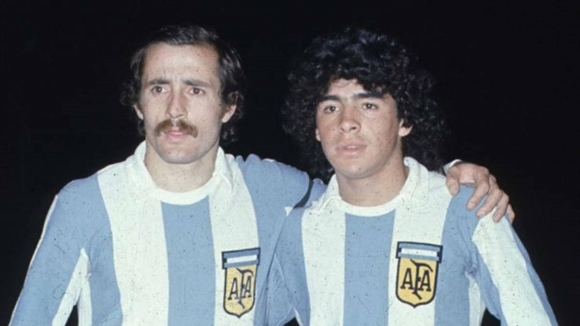 Световният шампион с Аржентина от Мондиал 1978 Леополдо Луке разкритикува