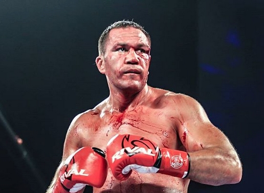 Професионалният боксов лиценз за територията на отделните американски щати струва