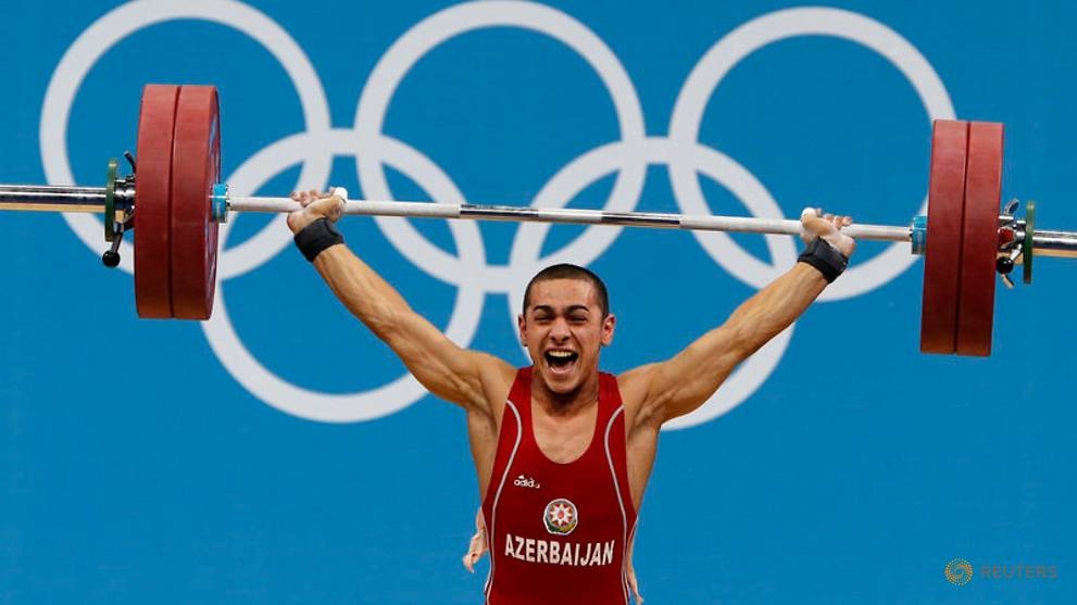 МОК отне бронзовия медал от Лондон 2012 на състезаващия се
