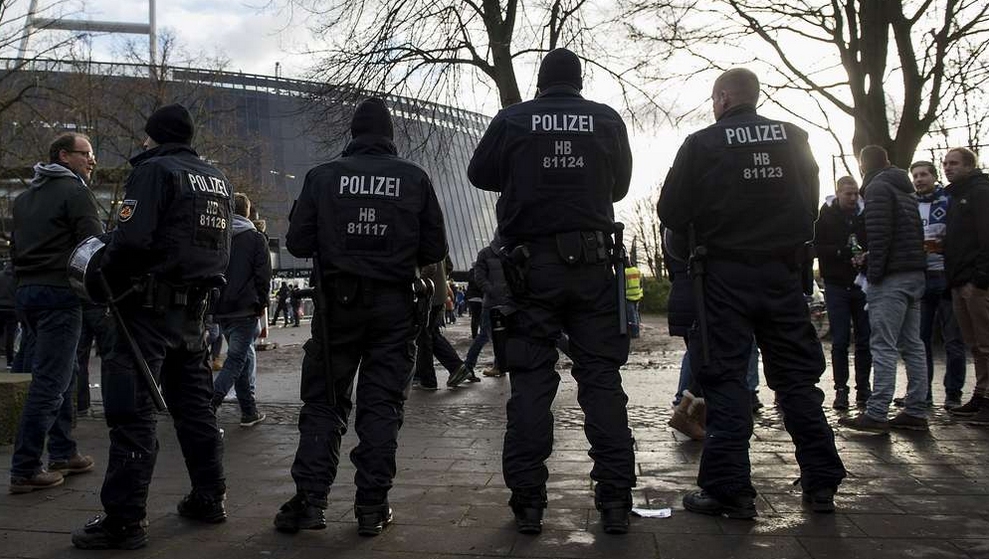 Федералният съд в Германия взе решение че властите могат да