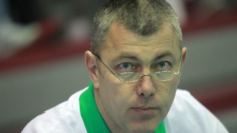 Два национални отбора по волейбол на България ще се готвят