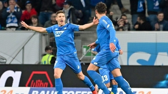 Хофенхайм се превръща в истински кошмар за Байер Леверкузен Тази