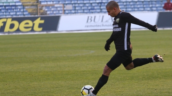 Oтборите на Ботев Гълъбово и Локомотив Горна Оряховица завършиха при