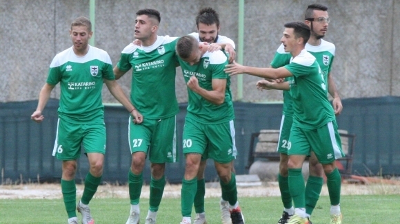 Феновете на Пирин Благоевград започват бойкот на мачовете на отбора