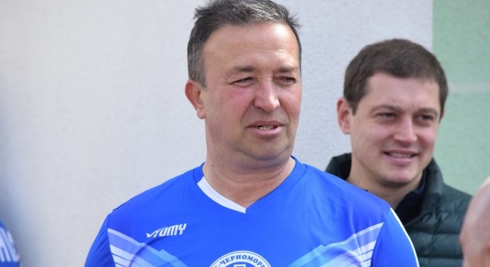 Стартира дарителска кампания в помощ на бившия легендарен централен нападател