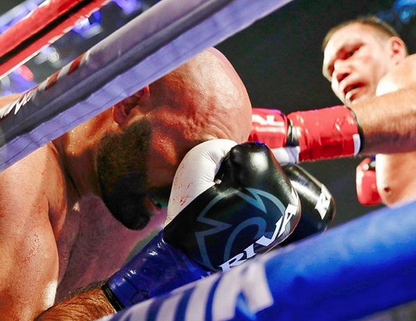 Кубрат Пулев записа най-драматичната победа в своята боксова кариера, но