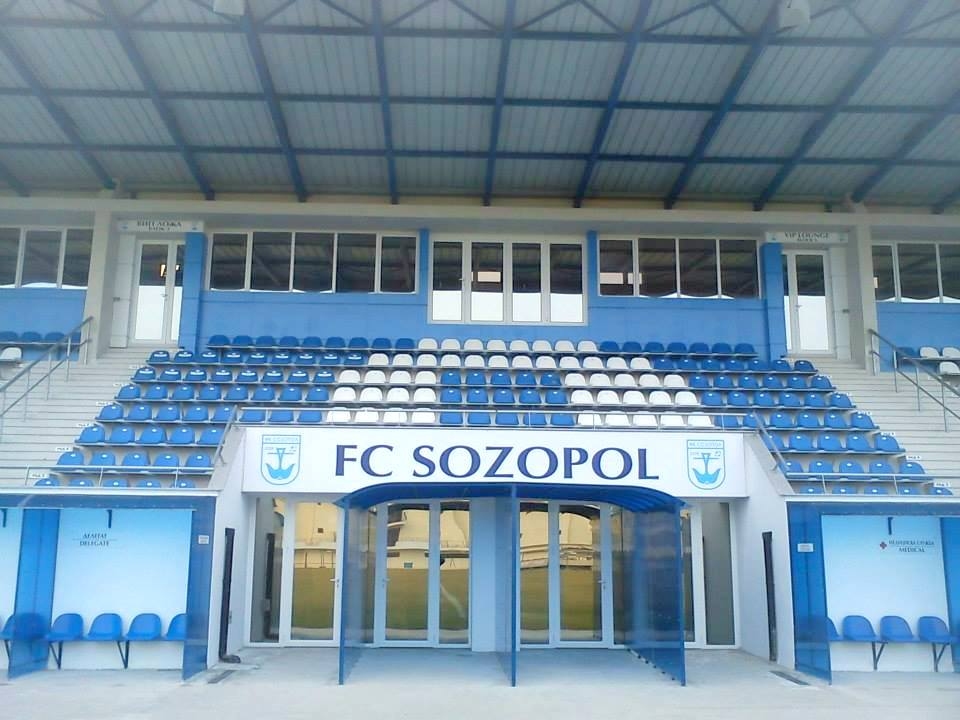 ФК Созопол договори два сериозни спонсора за следващия сезон ако