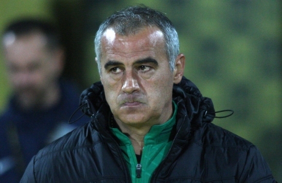 Старши треньорът на Ботев Враца Сашо Ангелов сподели първите си