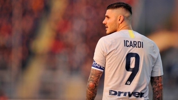 Отборът на Интер е склонен да стартира преговори с Реал