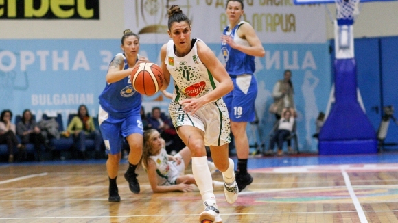 Берое спечели дербито на Стара Загора след като победи Локомотив