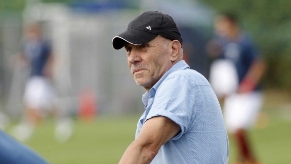 Георги Василев направи анализ на предстоящите битки между тимовете на