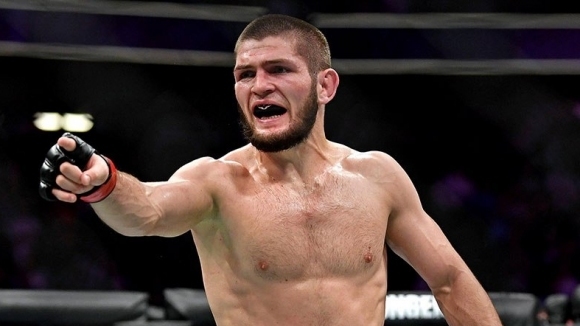 Закачките между Конър Макгрегър и Хабиб Нурмагомедов не спират дори