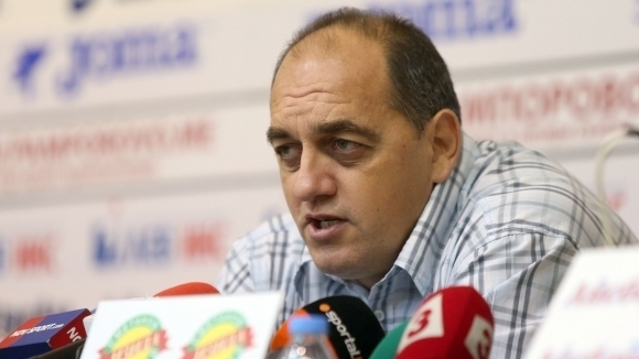 Бившият спортен директор и шеф на школата на Локомотив (София)