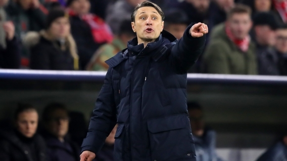 Треньорът на Байерн Мюнхен Нико Ковач даде дълго интервю за