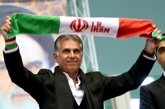 Националният отбор по футбол на Иран остава без треньор след