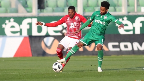 Станаха ясни стартовите 11 ки на Лудогорец и ЦСКА София които излизат