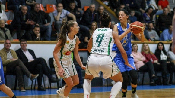 Лидерите Берое и Монтана записаха убедителни победи в 11 ия кръг