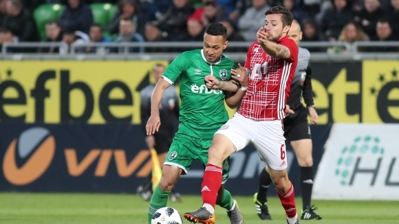 Нападението на Лудогорец определено е в криза За това говорят