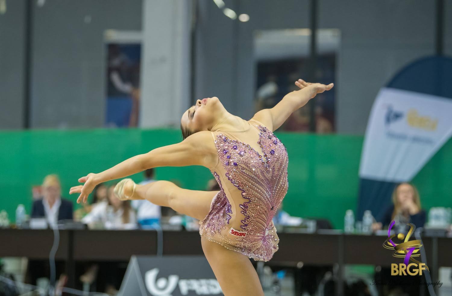 Българките Татяна Воложанина и Вая Драганова се класираха за финалите