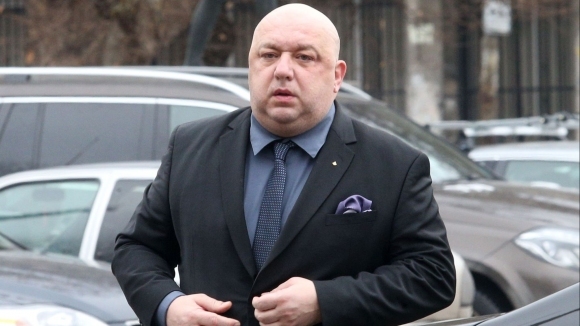 Министърът на спорта Красен Кралев е доволен от жребия в