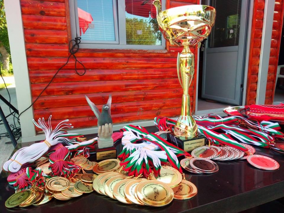 От балчишкия клуб по лека атлетика Черно море 2005 отново предизвикват