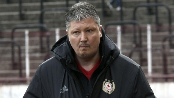 Ръководството на ЦСКА София ще има голяма среща в началото на