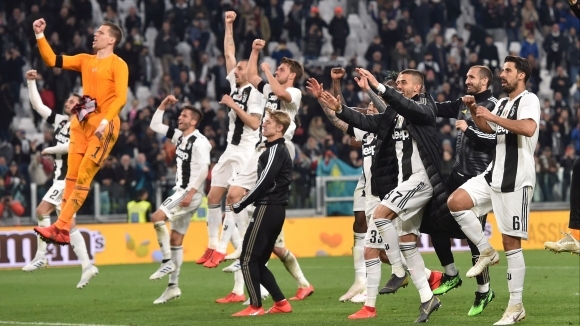 Ювентус е може да постави куп рекорди до края на