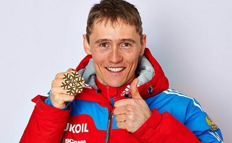 Олимпийският шампион по ски бягане Никита Крюков Русия обяви че прекратява