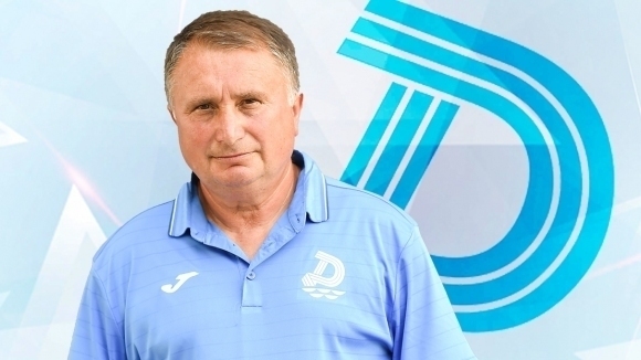 Треньорът на Дунав Пламен Донев осъди неприличния жест на Христо