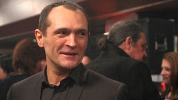 Бившият президент на Румънската футболна лига Думитру Драгомир е бил част