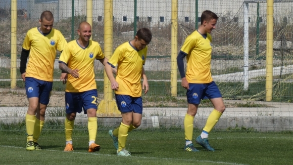 От Марица Пловдив публикуваха остър коментар за положението в Трета