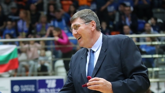 Управителният съвет на БФБаскетбол ще се събере непосредствено преди Общото