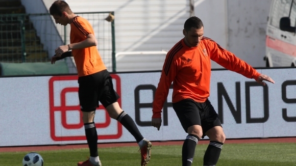 ДК към БФС обяви наказанията след 23 ия кръг във Втора