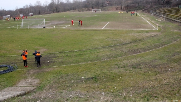 Ръководството на Беласица внесе жалба в ЗС на БФС срещу