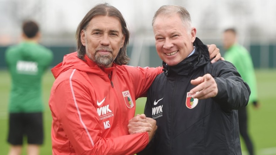 Мотивацията на футболистите а не изграждането на нов стил ще