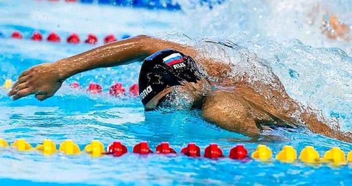 Руснакът Владислав Гринев оглави световната ранглиста в кралската дисциплина на