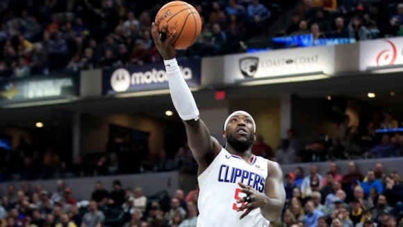 Лос Анджелис Клипърс се справи с Юта със 143 137 след