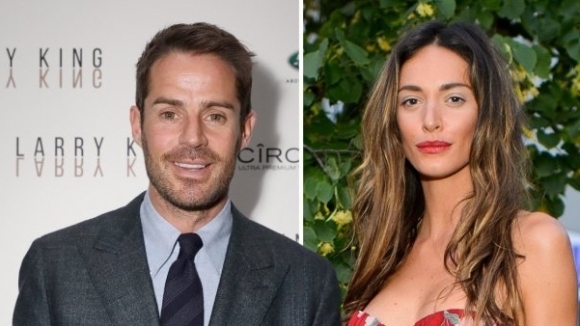 Джейми Реднап има връзка с модела Лизи Боудън пишат медиите