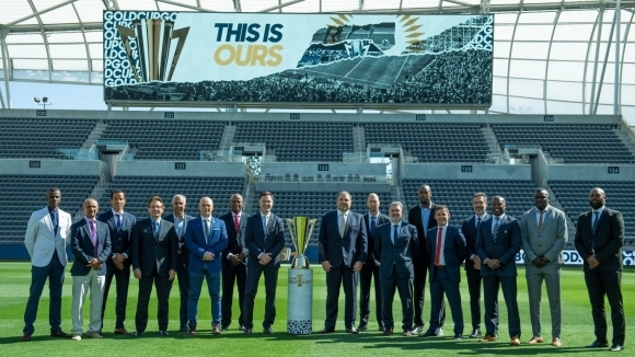 Тази нощ в Лос Анджелис беше изтеглен жребият за тазгодишното