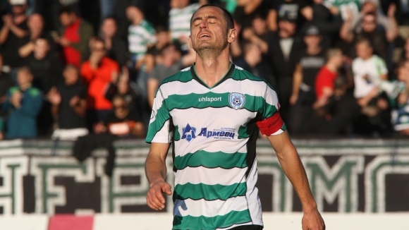 Наставникът на Черно море Илиан Илиев определи групата за гостуването