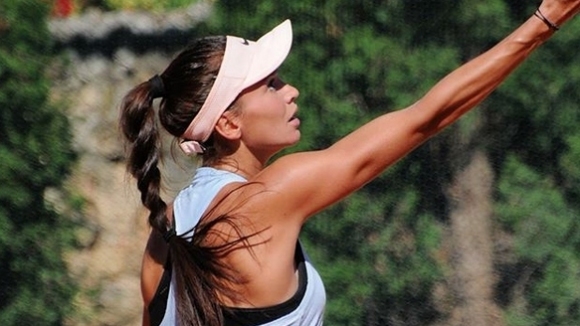 Българката Ани Вангелова отпадна във втория кръг на турнира по
