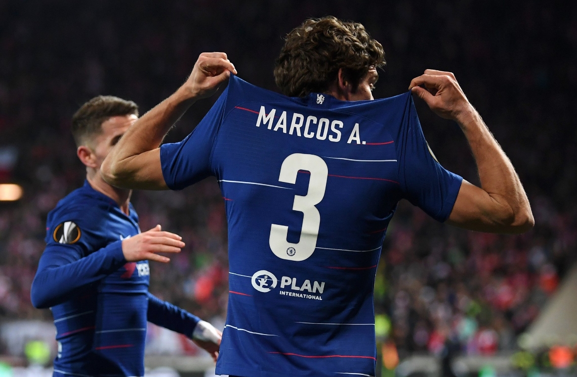 Една от сензациите през сезона в Лига Европа Славия