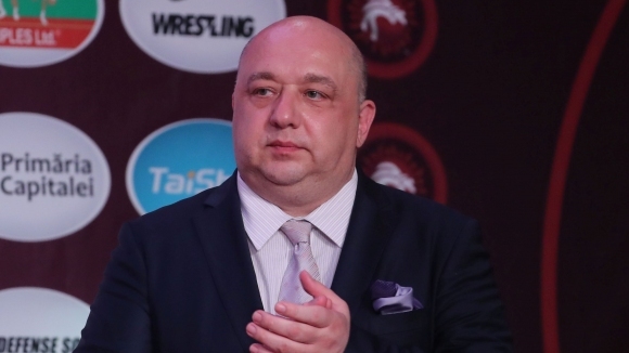 Българската школа е на световно ниво заяви спортният министър Красен