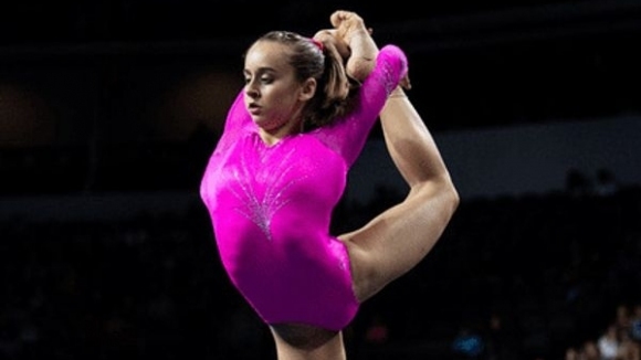 Американката с български корени Лени Медсън дебютира за България в